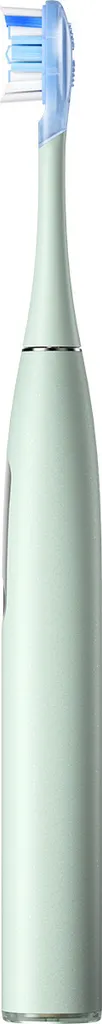 Oclean X Ultra S Verte : Brosse Sonique Connectée avec Écran et Boîtier - 3
