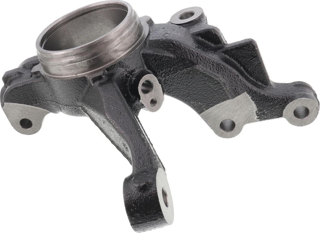 VAICO V25-1199 Achsschenkel Radaufhängung Lenkung für FORD FOCUS III Turnier Vorne Links