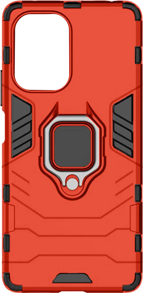 Per OPPO Trova X5 Pro 5g Cover posteriore Custodia per telefono Antiurto Armatura Anti-Caduta Anello in metallo Supporto magnetico Proteggi Fundas Coque  202192403