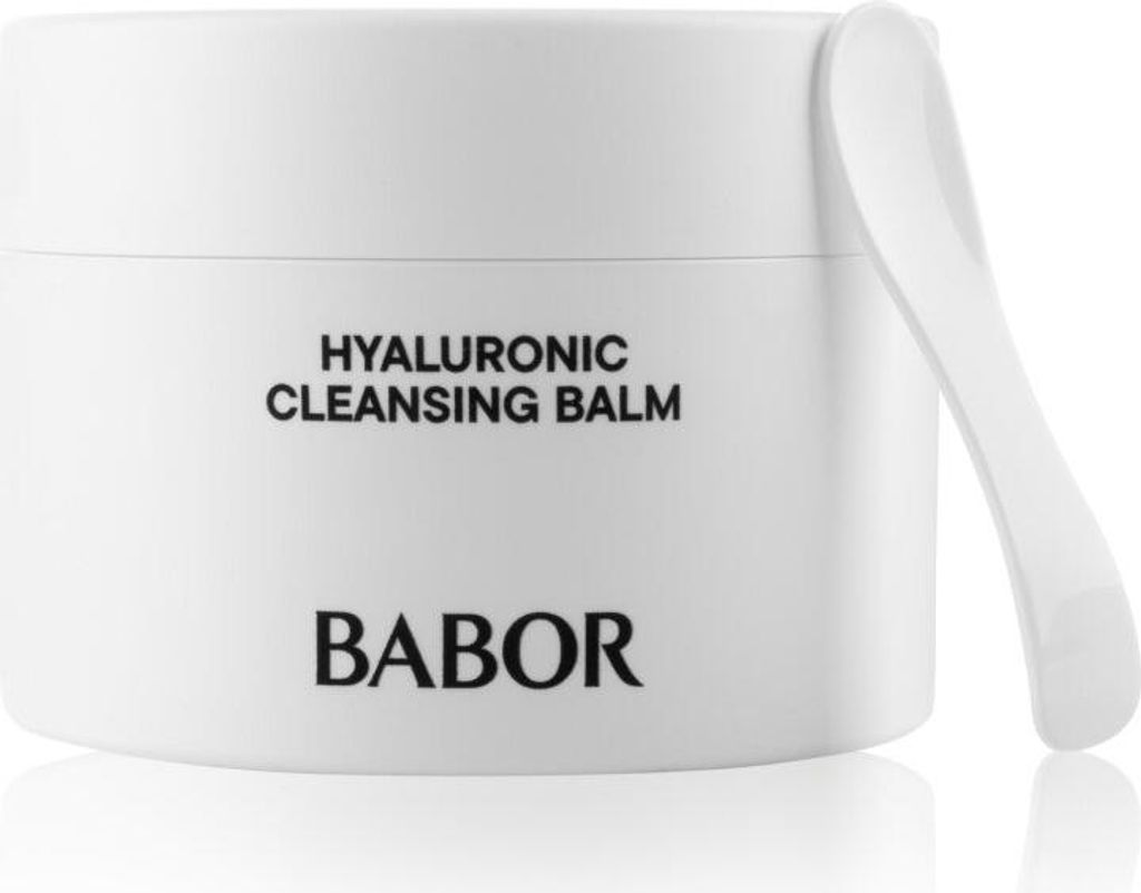 Hialuronowy balsam oczyszczający Babor Zdjęcie produktu 