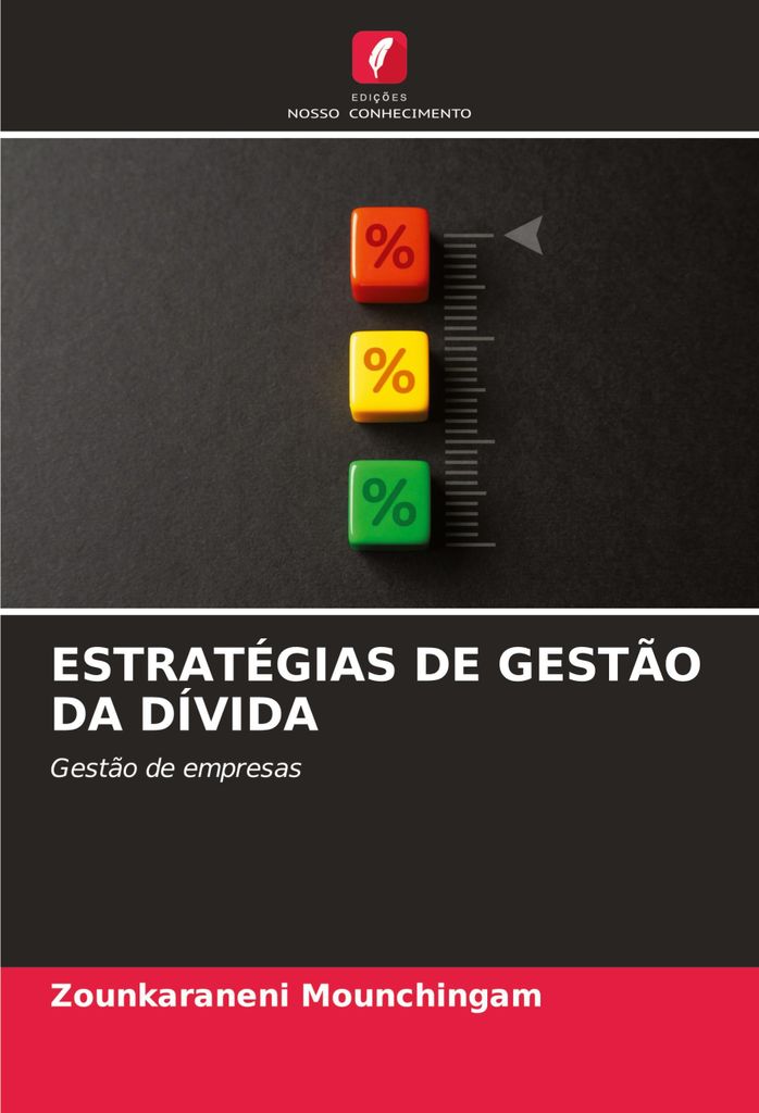 Estratégias De Gestão Da Dívida