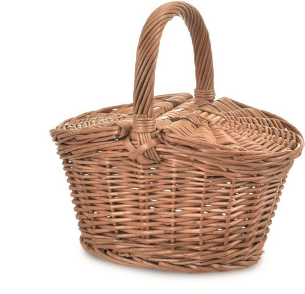 Egmont Toys Picknickkorb 19x14x19 cm