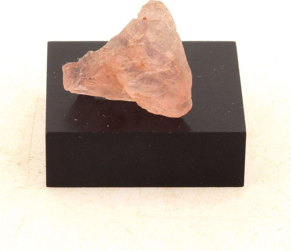 Rosa Fluorit 16,78 Karat