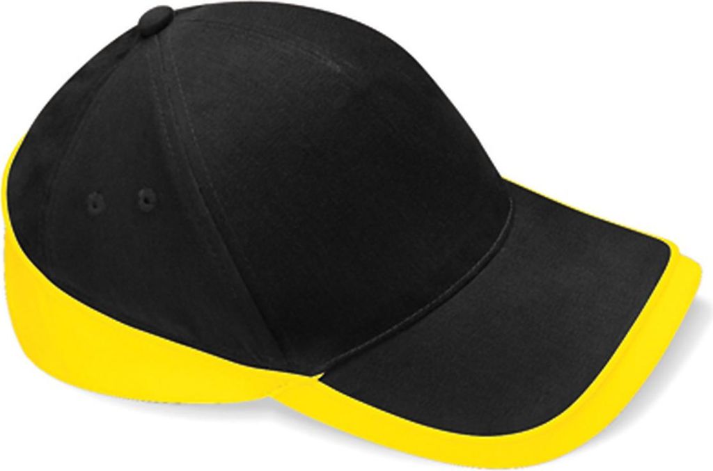 Berretto / Cappello da competizione Beechfield B171 | Immagine del prodotto 