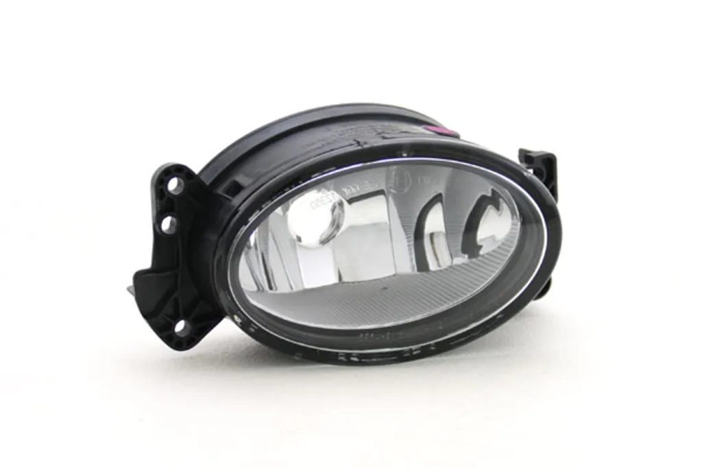 Fendinebbia Johns Mercedes W169 Classe A 04-12 H11 | Sicurezza Garantita