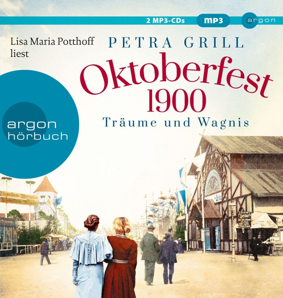 1900 - Träume und Wagnis