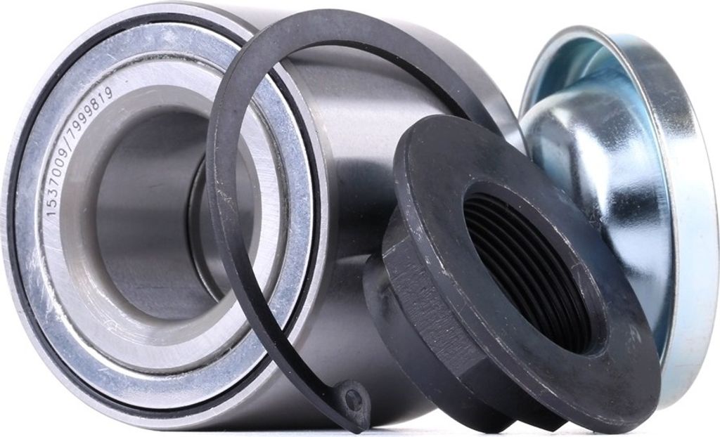 RIDEX Radlagersatz Hinten für OPEL Astra J Sports Tourer Produktbild 