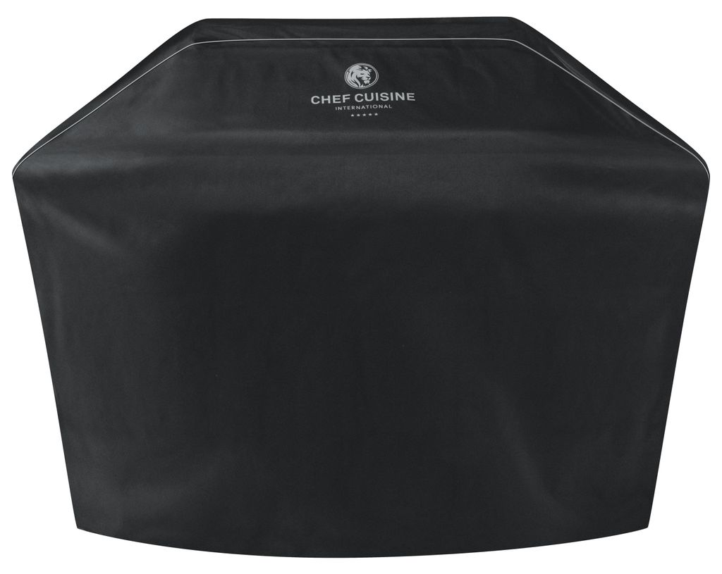 Chef Cuisine Grillabdeckhaube aus Oxford-Gewebe