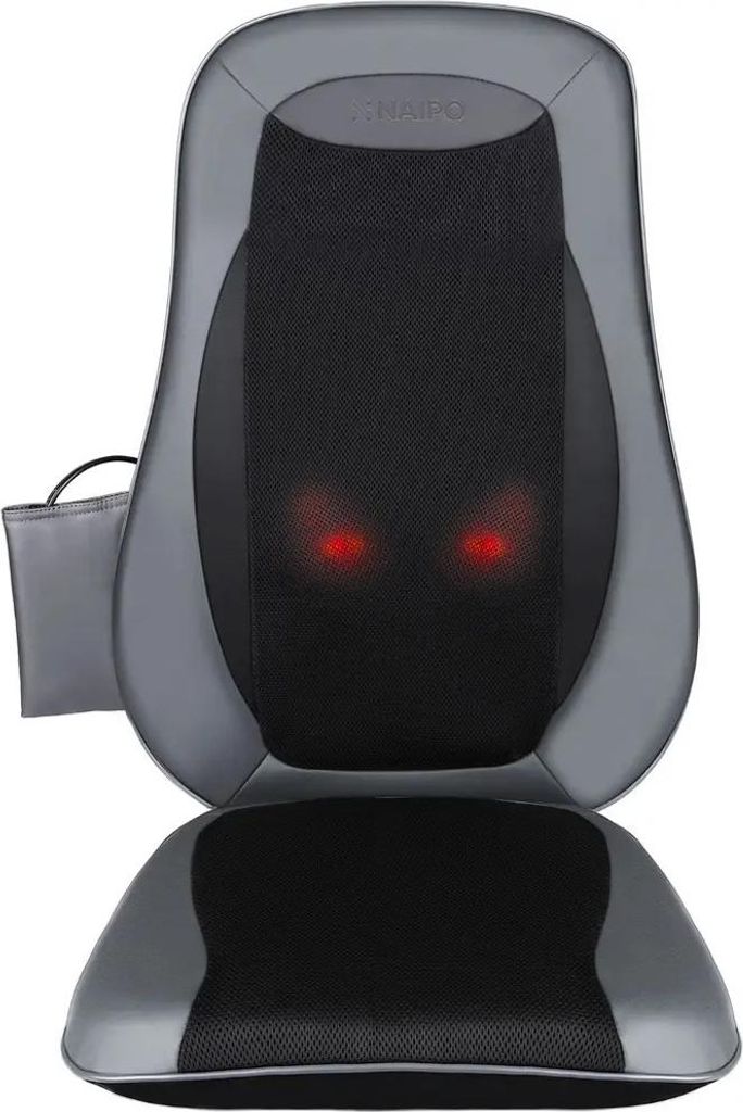 Massageauflage NAIPO MGBK-2606H