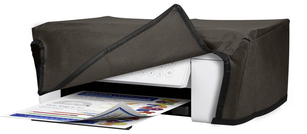 kwmobile Cover kompatibel mit Epson Expression Home XP-4205 Produktbild 