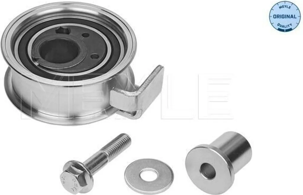 Galet tendeur pour courroie dentée Audi A4 B5 et A6 4B - Pièce MEYLE 1003