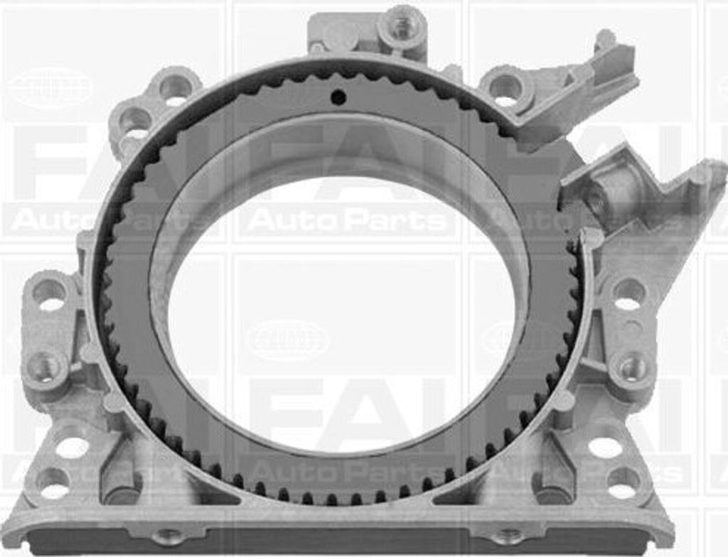 FAI AutoParts OS1476 Kurbelwellensimmering für VW GOLF VI (5K1) Getriebeseitig
