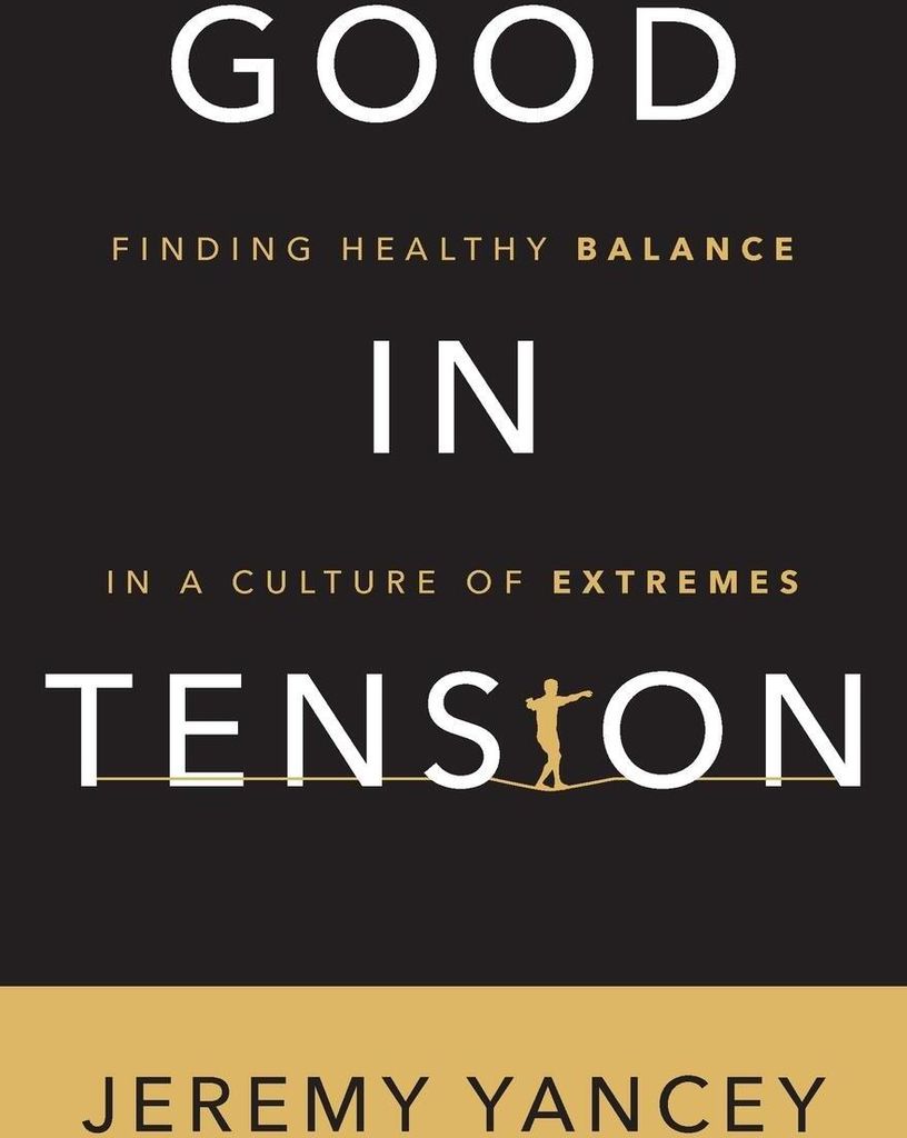 Good in Tension
