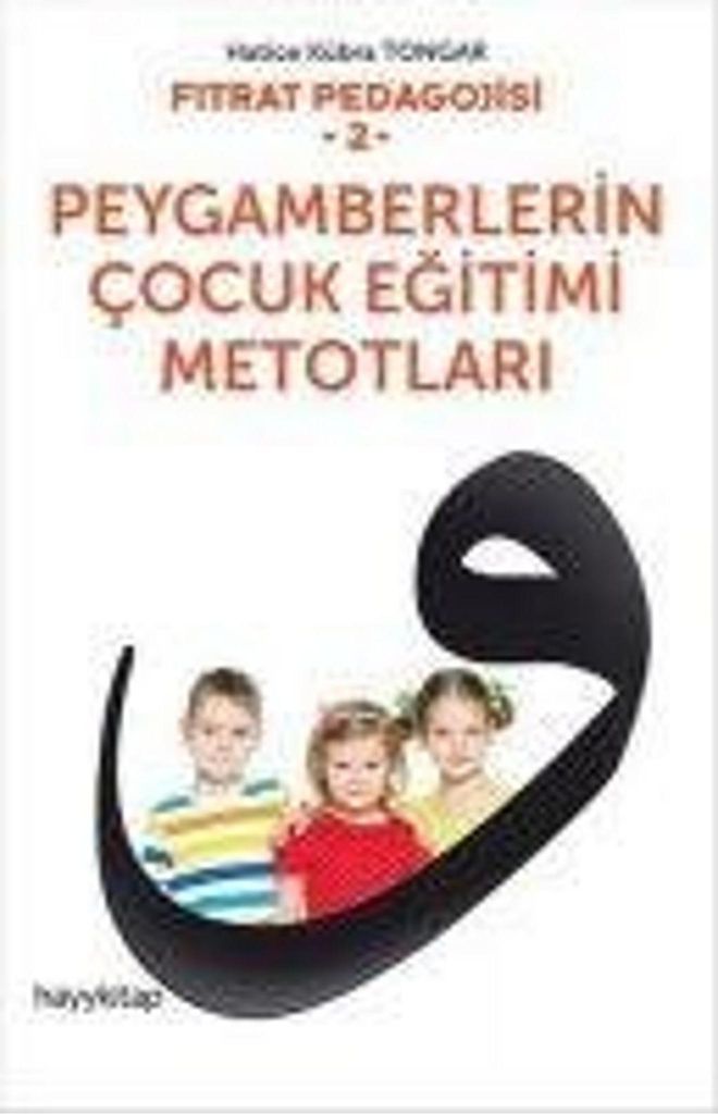 Kindererziehungsmethoden der Propheten