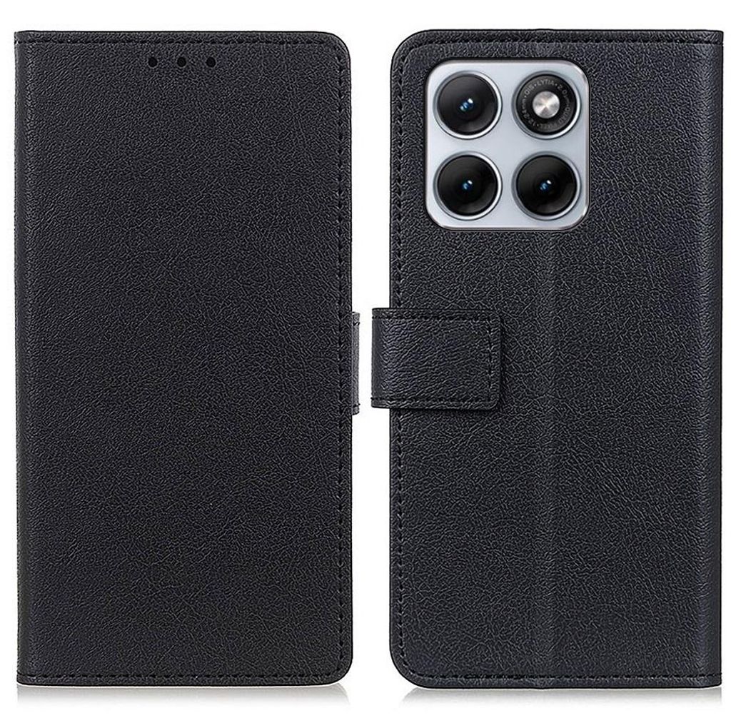 Motorola Edge 70 Fusion Hülle - Coverup Klapphülle - Produktbild 