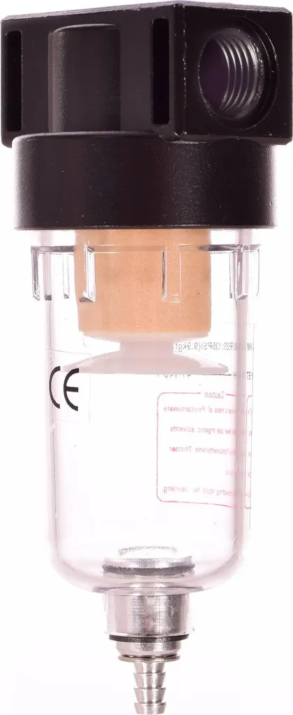 Séparateur d'Eau et Huile AF2000-02 1/4 pour Compresseur d'Air Pneumatique