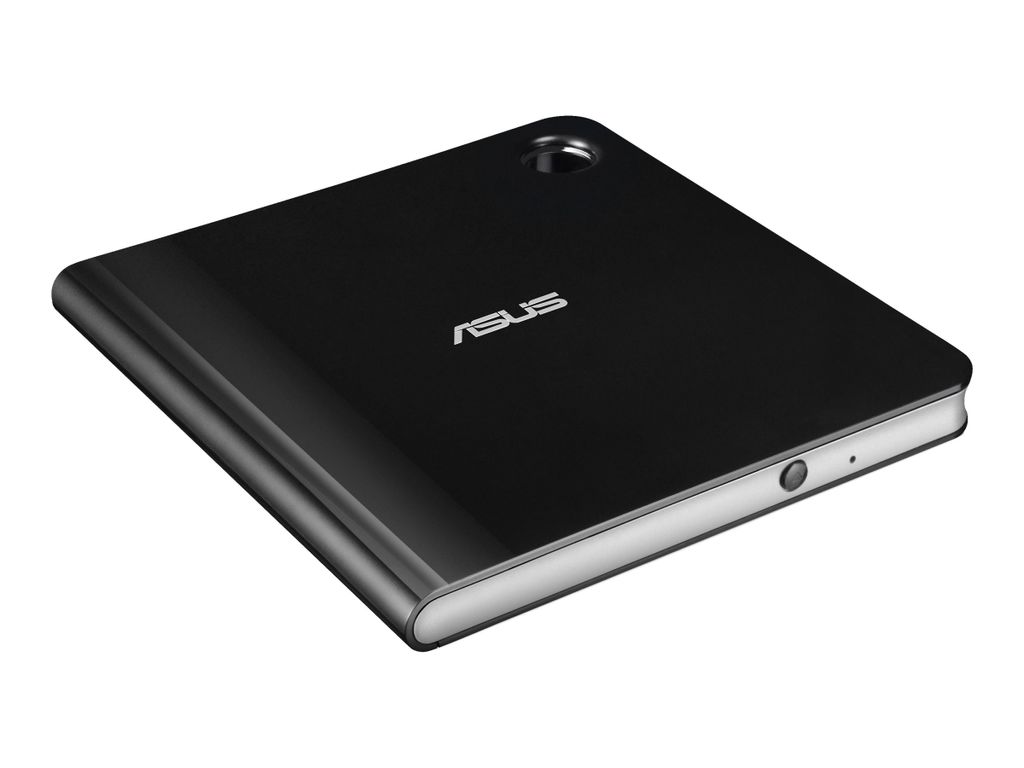 ASUS SBW-06D5H-U, externer Blu-ray-Brenner, (USB-Typ-C, Produktbild 