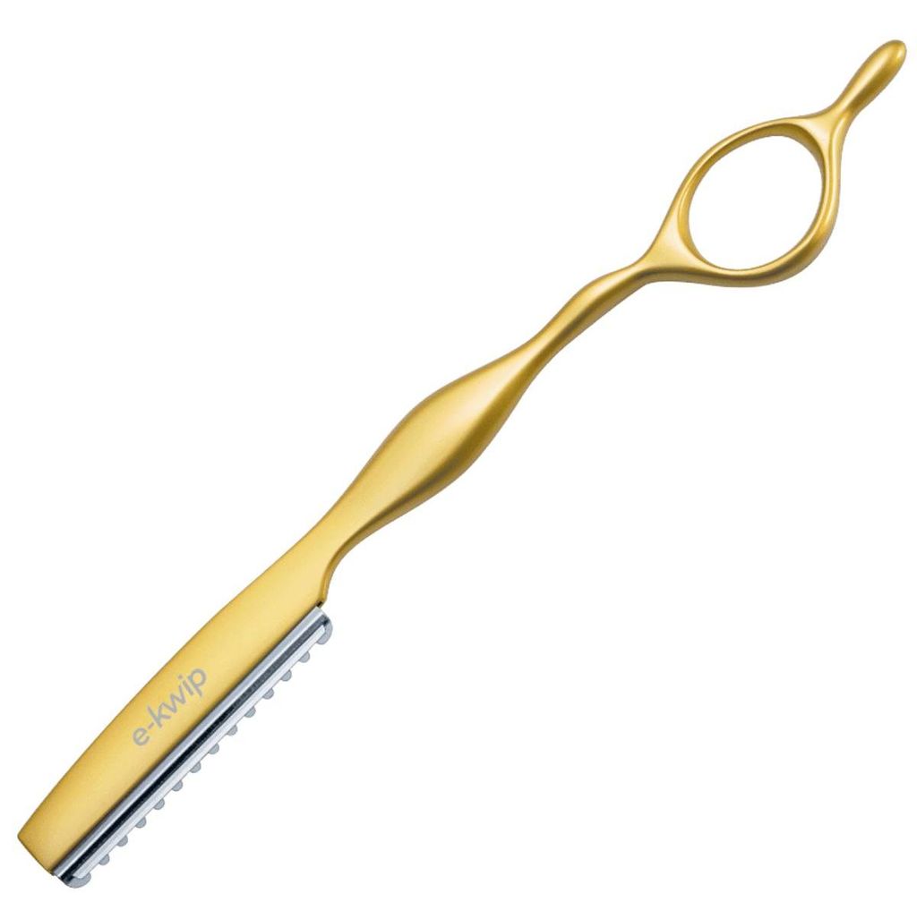 e-kwip Razor GOLD rasoir GOLD Image du produit 