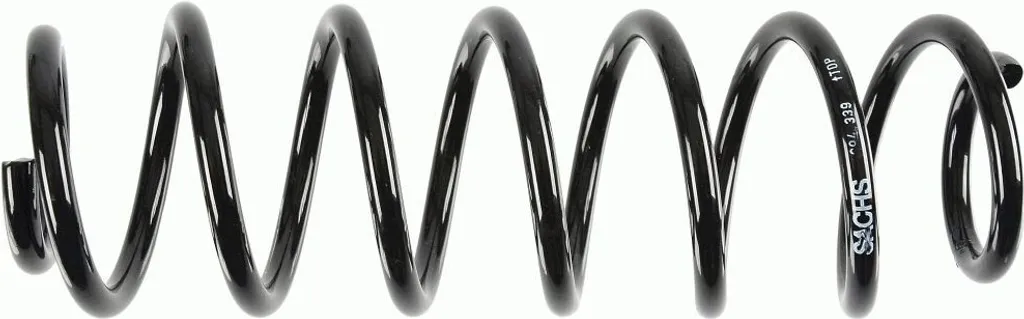 SACHS 994 339 Ressort de Suspension OE 6Q0 511 115 CD pour Audi A1 et Polo