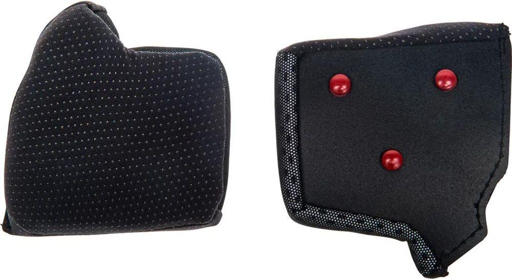 Campana Super Dh Mips Imbottitura interna Nero M Nero M Immagine del prodotto 