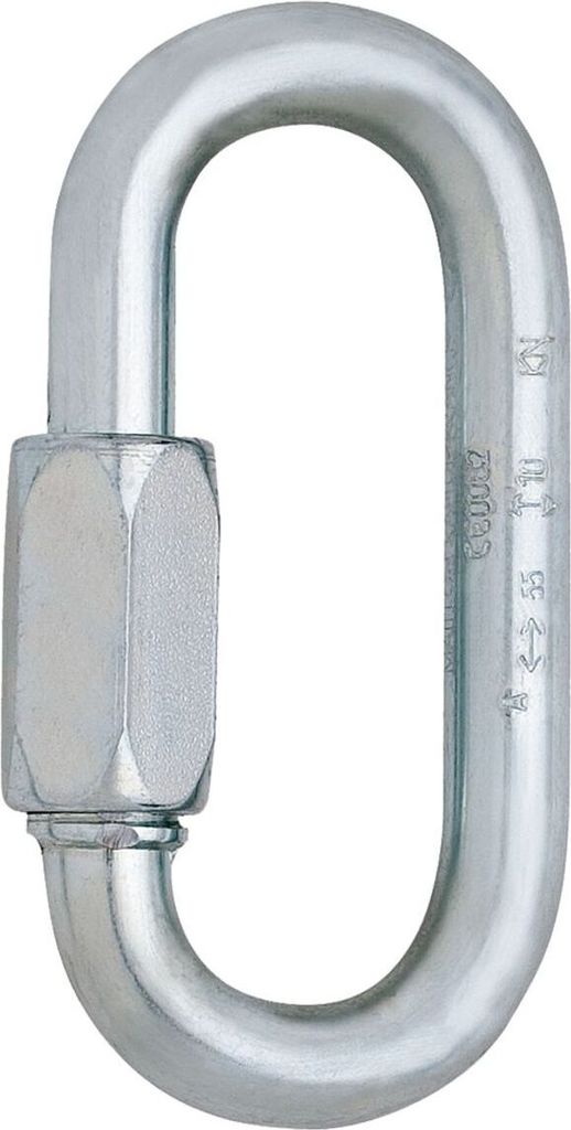 Screwlink 8mm, , edelrid