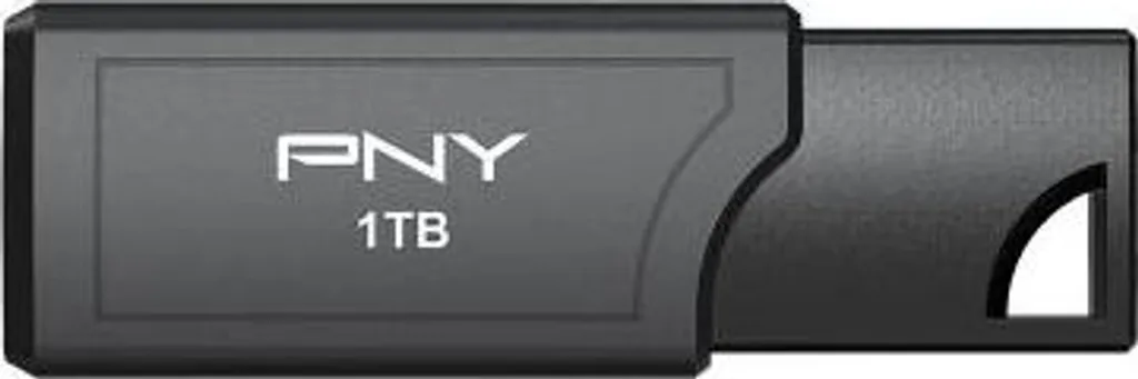 PNY PRO Elite V3 Clé USB 3.2 Gen 2 performante pour transfert ultra rapide