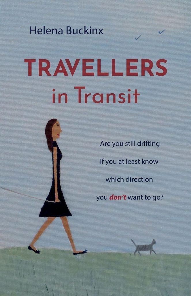 Travellers In Transit – Lingua: Inglese