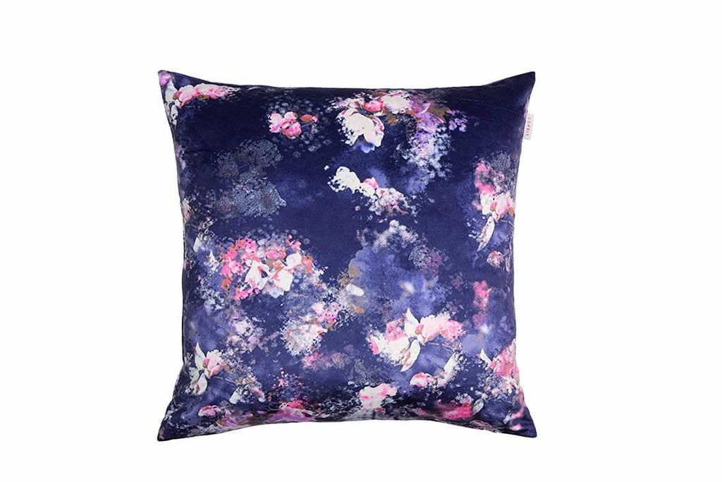 Esprit Zierkissenhülle Miracle 17 mehrfarbig 45-45cm