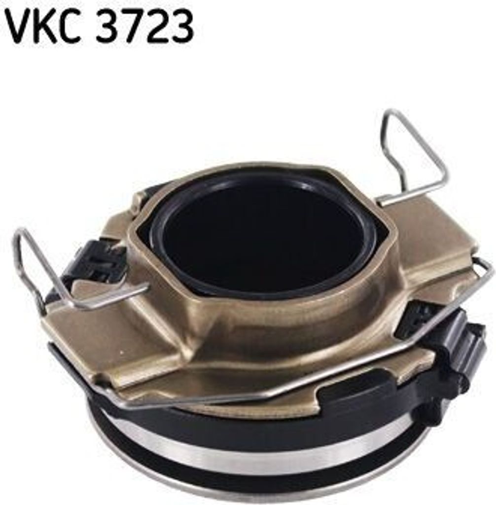 SKF Ausrücklager für TOYOTA HILUX III Pick-up (TGN1, GGN2, GGN1, KUN2, KUN1) VKC 3723