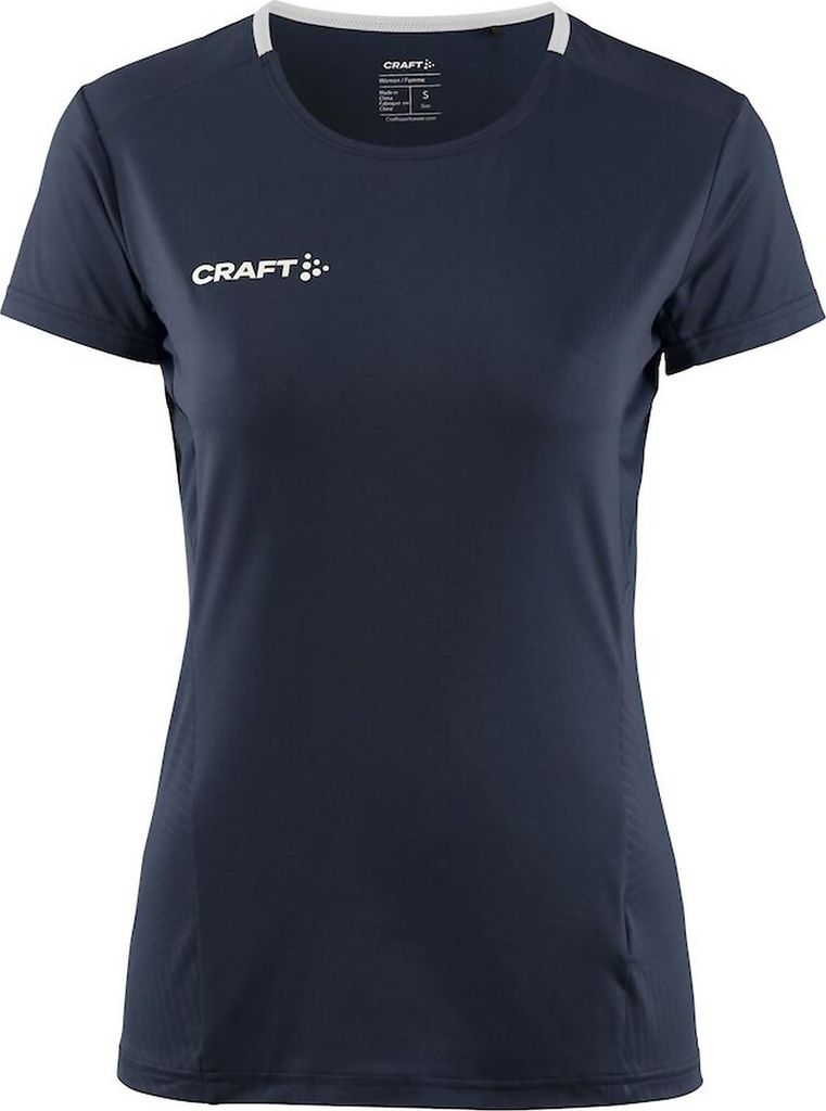 Craft Extend T-Shirt Damen - Marine