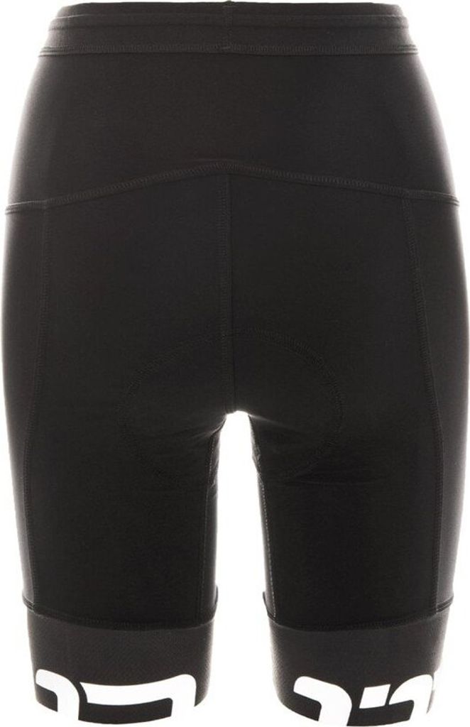 Bioracer Triathlon-shorts Schwarz XL Frau Schwarz XL
