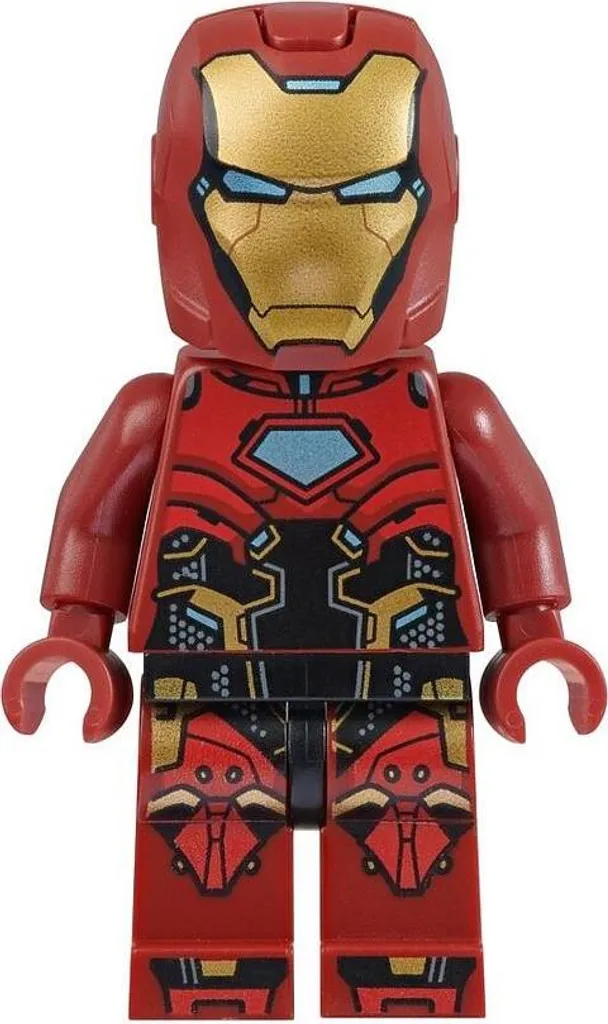 Comment Identifier vos Figurines ? Guide LEGO Marvel Encyclopédie Totale - 2