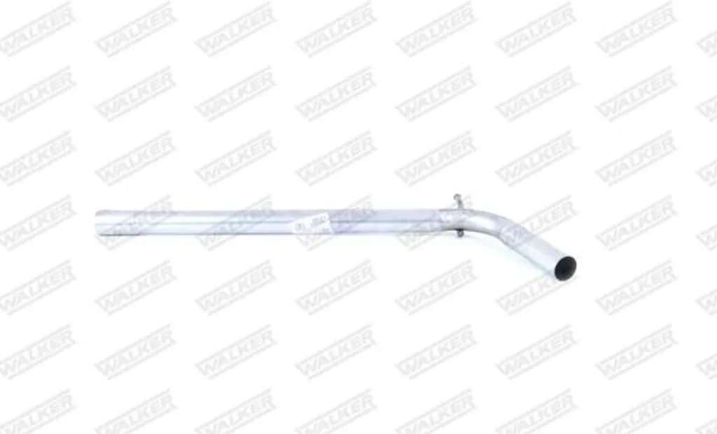Tuyau d'échappement WALKER 07004 pour VW Polo 9N 6R1 6C1 de 900mm