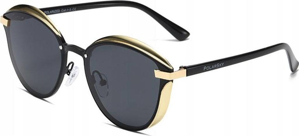 Occhiali da sole POLARSKY Premium per donna Immagine del prodotto 