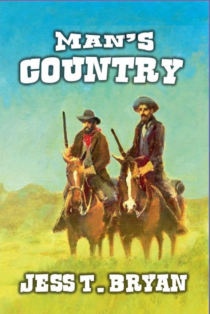 Man's Country