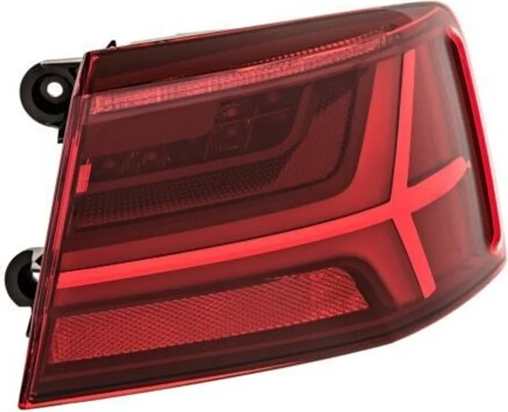 Feu arrière extérieur Valeo 047011 pour Audi A6 4G haute visibilité