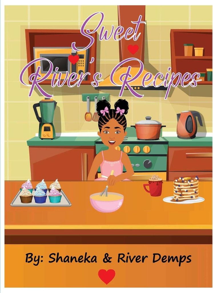 Sweet River's Recipes