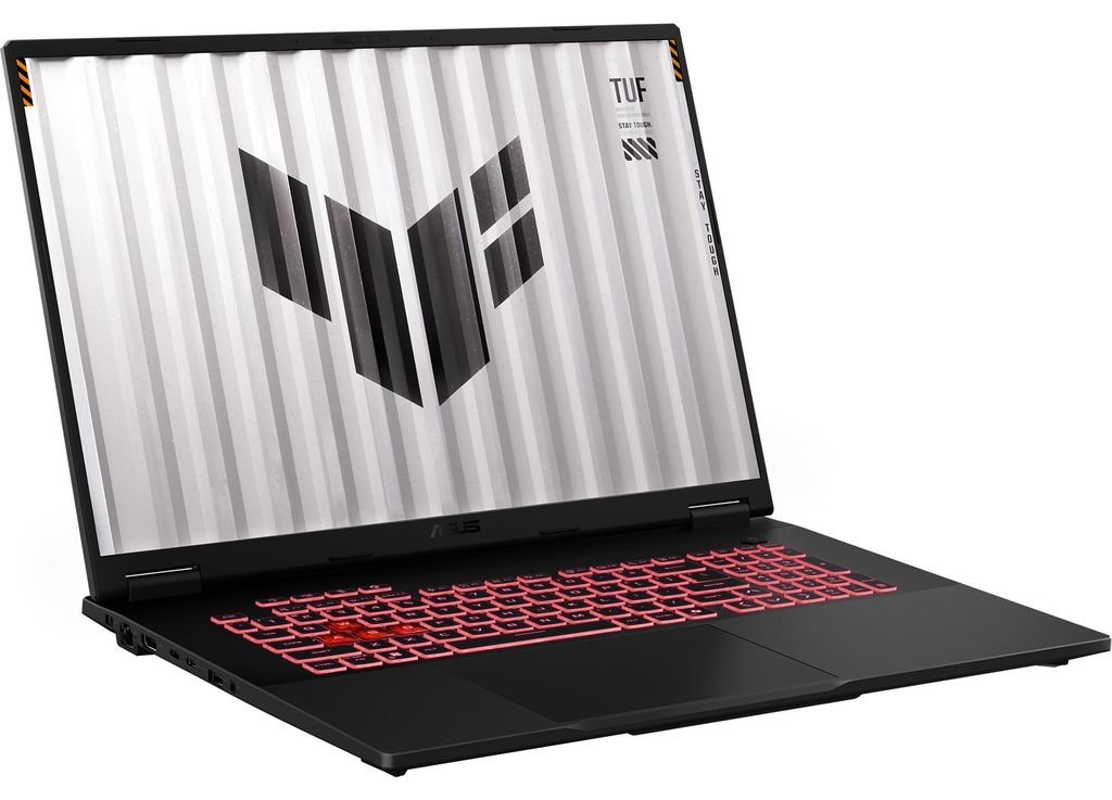 ASUS TUF Gaming A18 (FA808UH-S8061W), Gaming-Notebook
