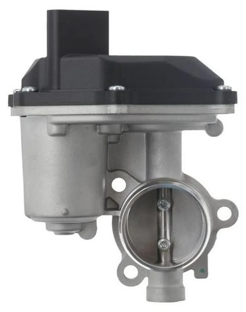 Vanne EGR Valeo 703202 pour VW Golf VII 5G1 BQ1 BE1 avec joints inclus