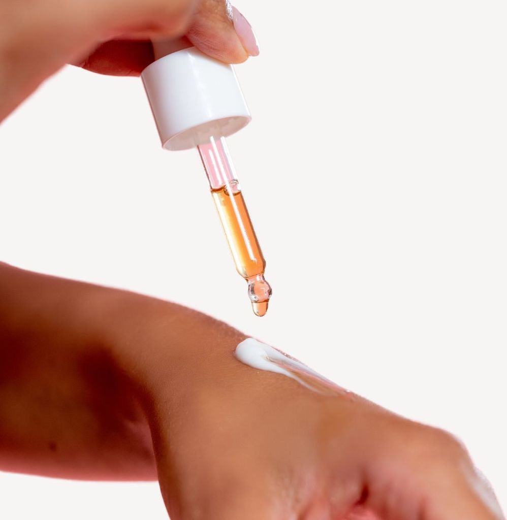 VENICE Hyaluronic Self Tan Drops GESICHT Kaufland.de