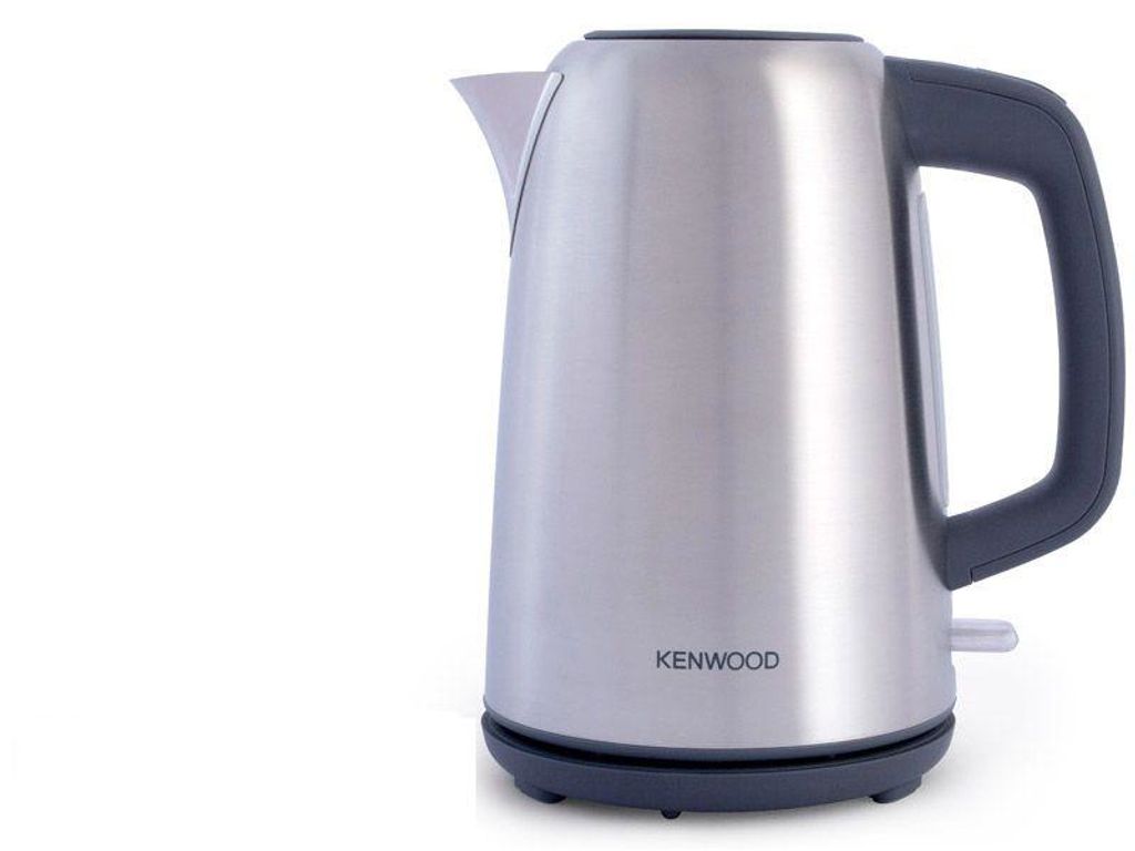 Kenwood SJM490 Schnurloser Wasserkocher, Edelstahlgehäuse, Produktbild 