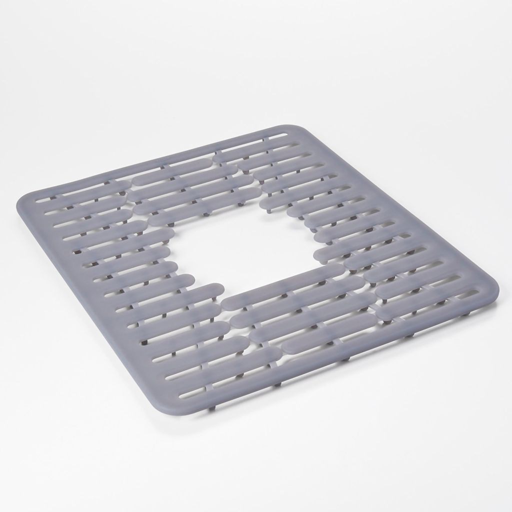oxo - Tappetino piccolo in silicone per lavello Immagine del prodotto 