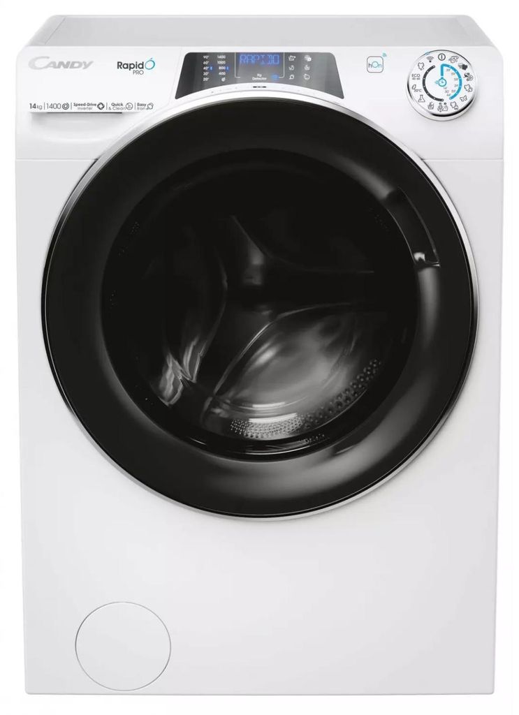 1400t.14kg.15pr.fn Vap.dd.80db.abc.wf+bt - Candy Image du produit 