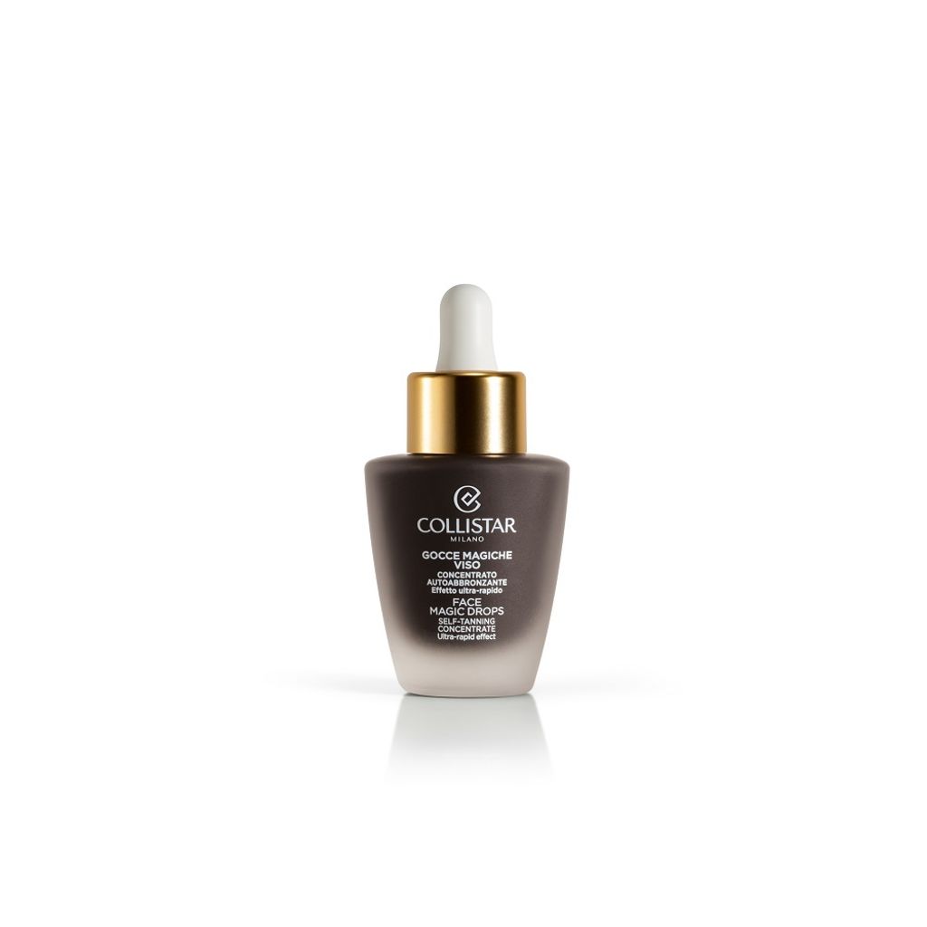 Collistar Magic Drops, Serum, Ciało, 30 ml, Nawilżający, Zdjęcie produktu 