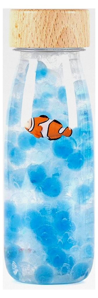 Klangflasche Fisch – Hochwertiges Produkt