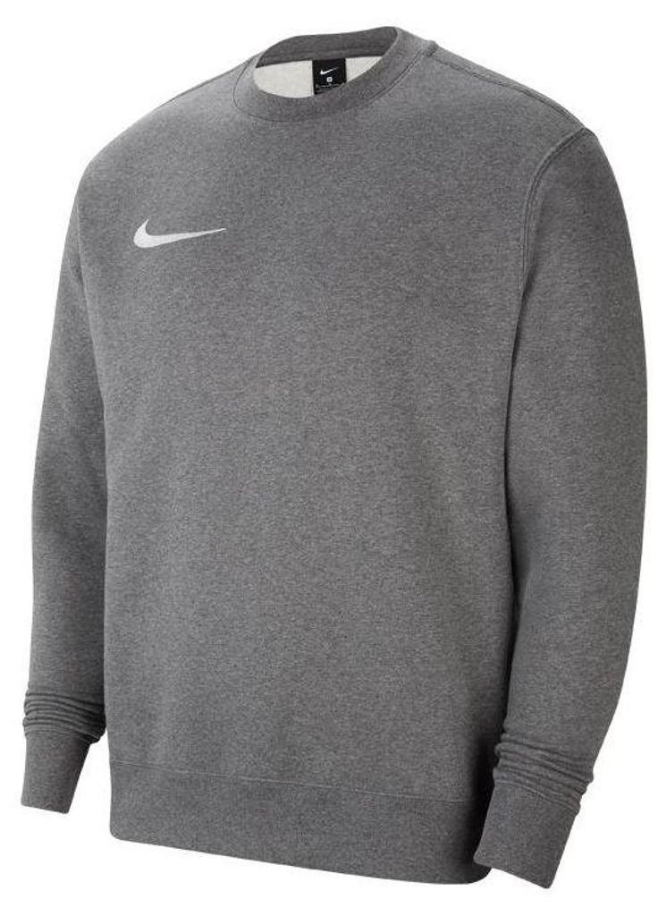 Nike - "Park 20" Sweatshirt Rundhalsausschnitt für Herren MR366 (L) (Grau)