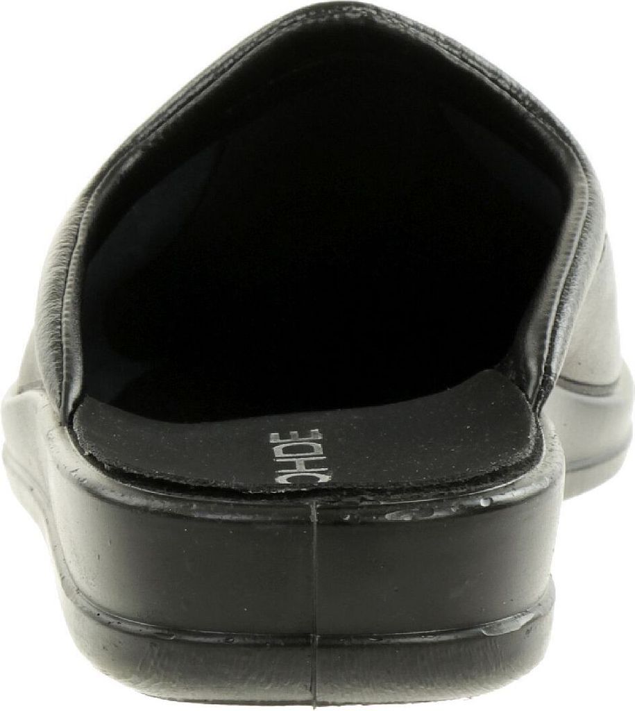 Rohde Lekeberg 1552 Herren Schuhe Hausschuhe Pantoffeln Produktbild 11
