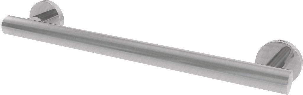 Tiger Boston Haltegriff 45 cm; Edelstahl gebürstet, Produktbild 