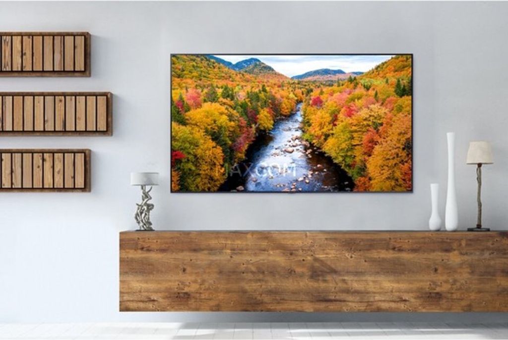 Samsung GU75AU7179UXZG Produktbild 5