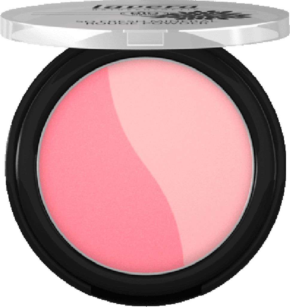 Lavera, So Fresh Rouge Powera, Rouge 07, 4.5g Produktbild 